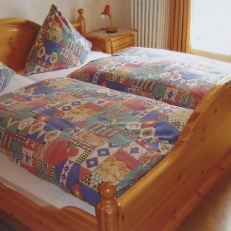 Otel Haus Andrea Todtnau