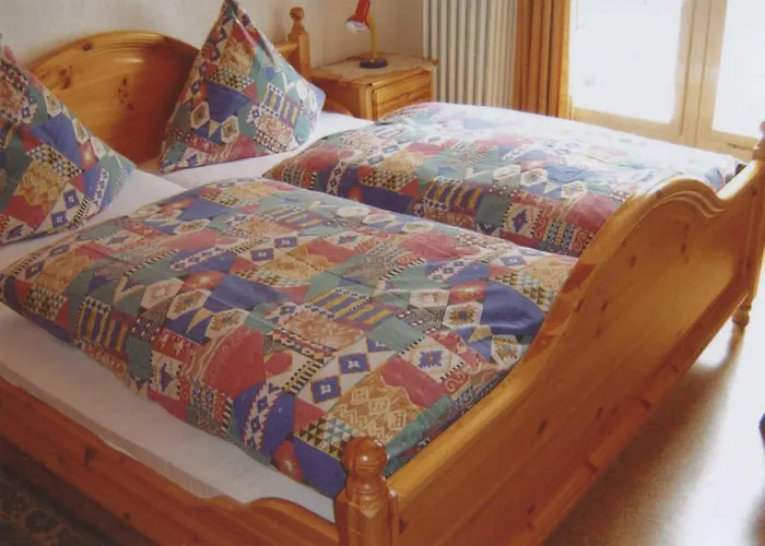 Hotel Haus Andrea Todtnau